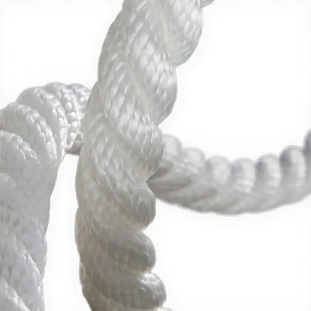 Cordage pour amarre | Polyamide 3 Torons