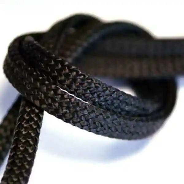 Surgaine Dyneema® SK78 32 fuseaux - Épaisse - Noire