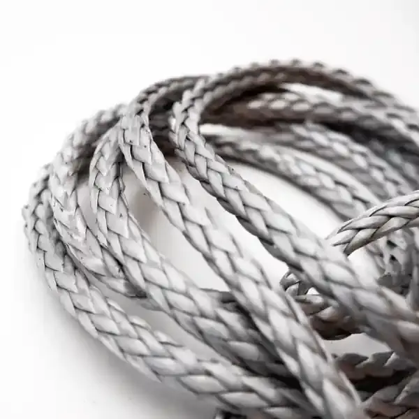 Tresse Dyneema® SK78 – traitement haute résistance